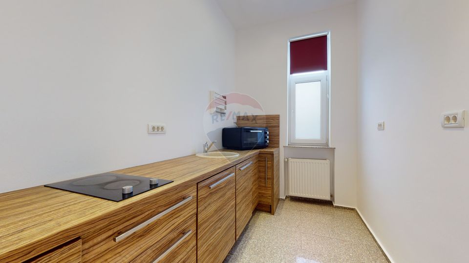 RENTED !! Rent representative offices, downtown, Brasov.