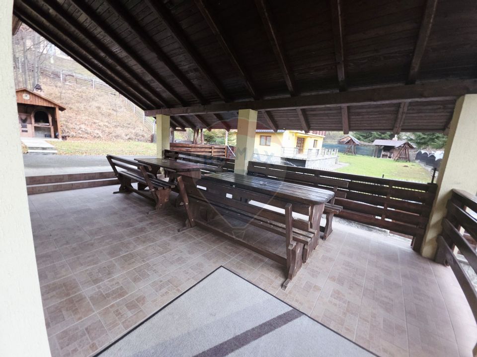 Casa /Vila de vanzare in Durau