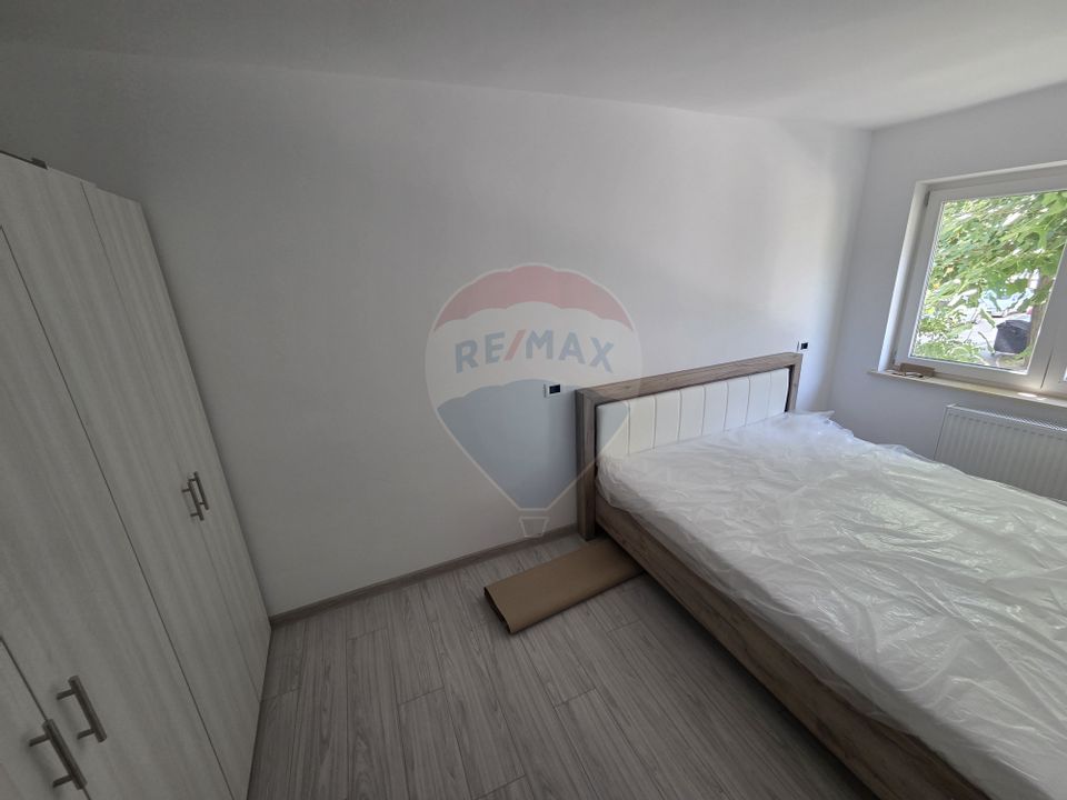 Apartament 3 camere, zona Bahne