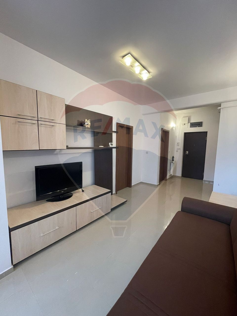 Apartament cu 2 camere de vanzare la Ared Uta