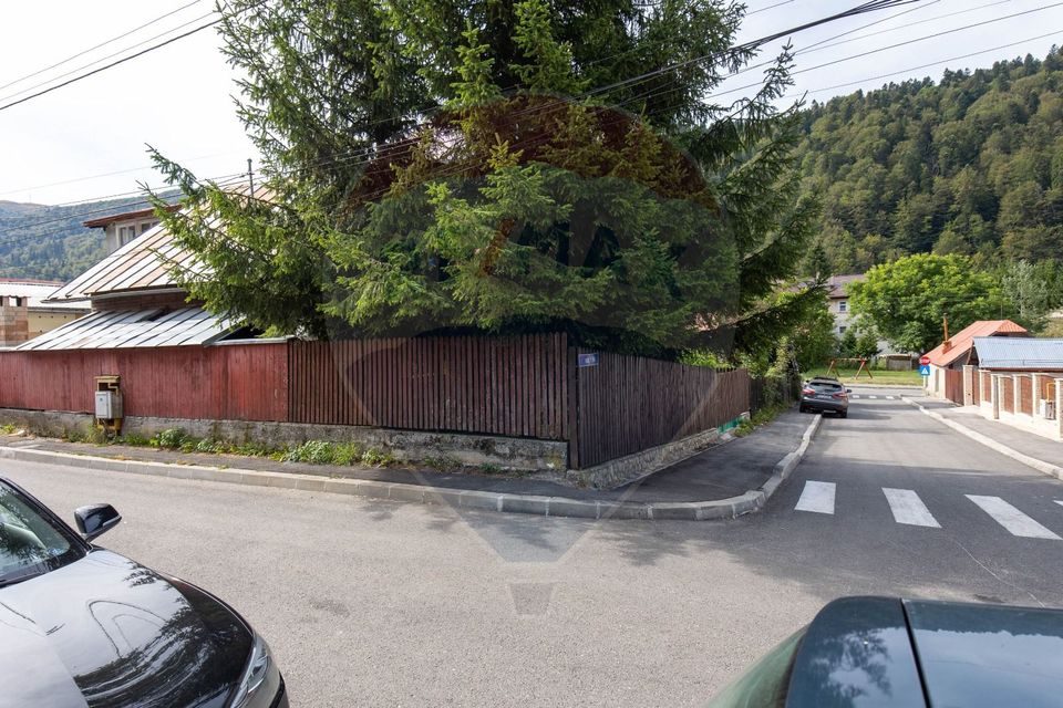 Casă de vacantă , in mijlocul naturii!