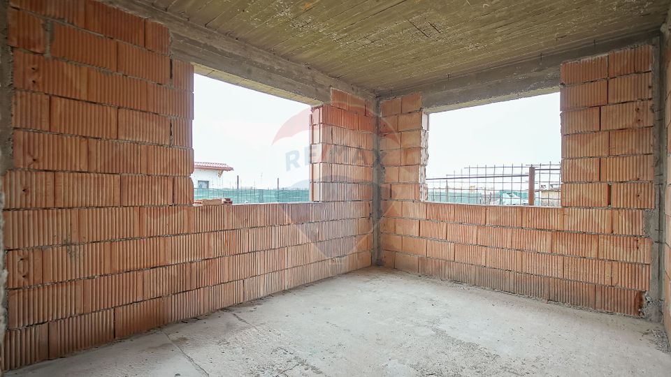 COMISION 0%|Casă individuală |185.5 mp utili |500 mp teren | Feldioara