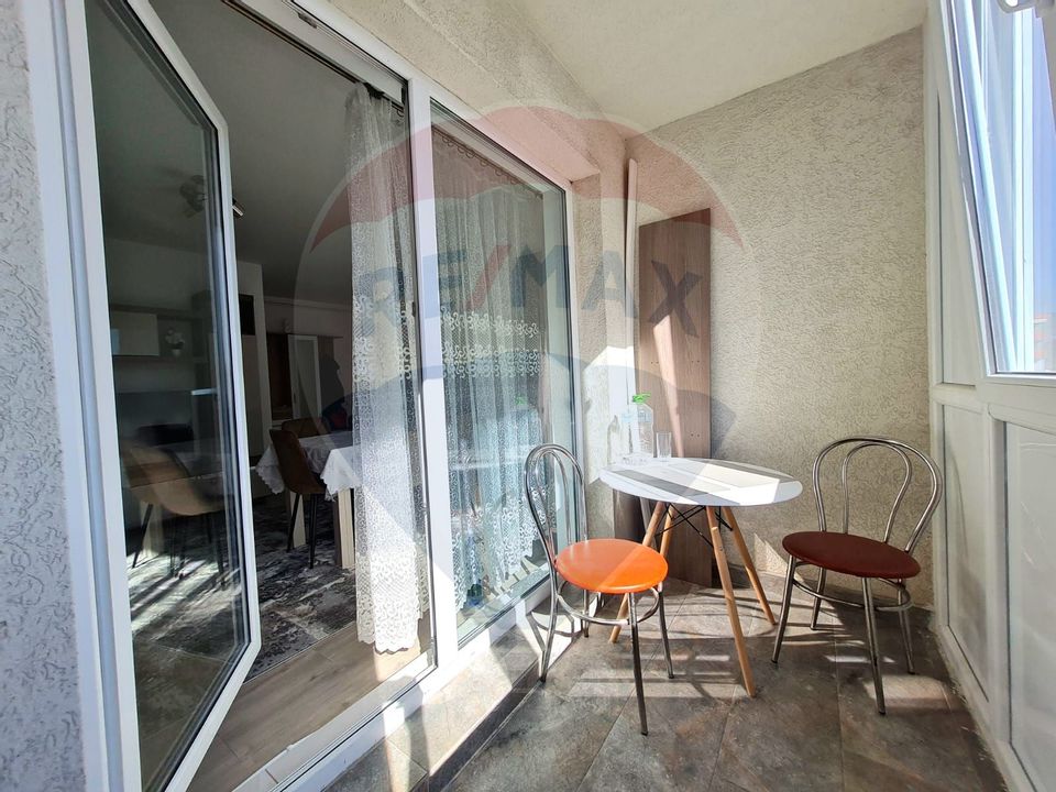 2 room Apartment for rent