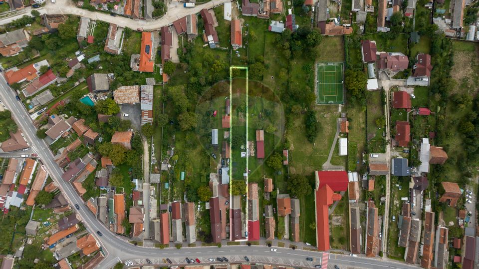 5 room House / Villa for sale, Turches area