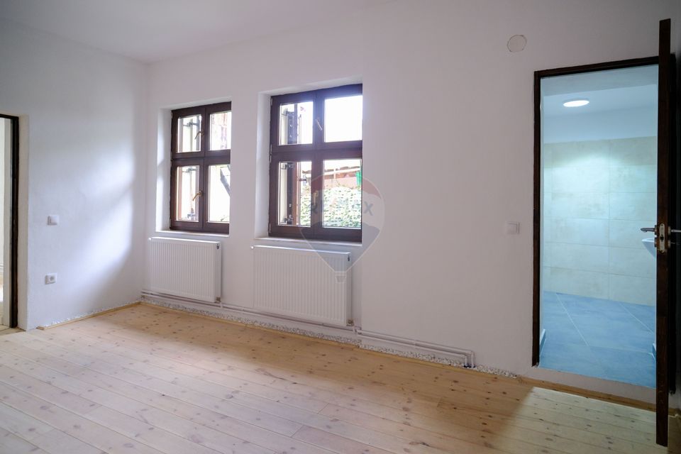 2 room Apartment for sale, Ultracentral area