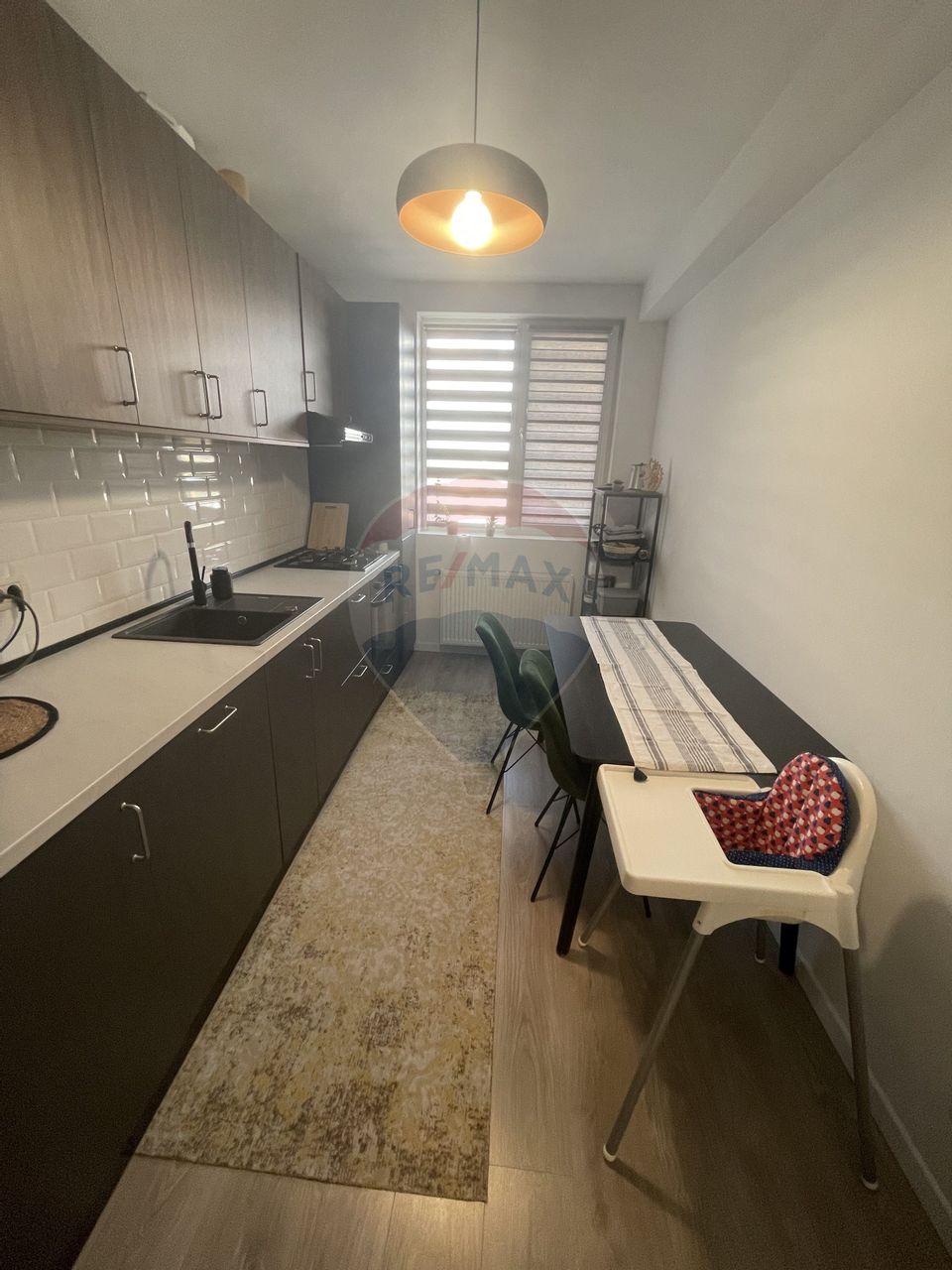 Vanzare Apartament 2 camere in zona Tunari