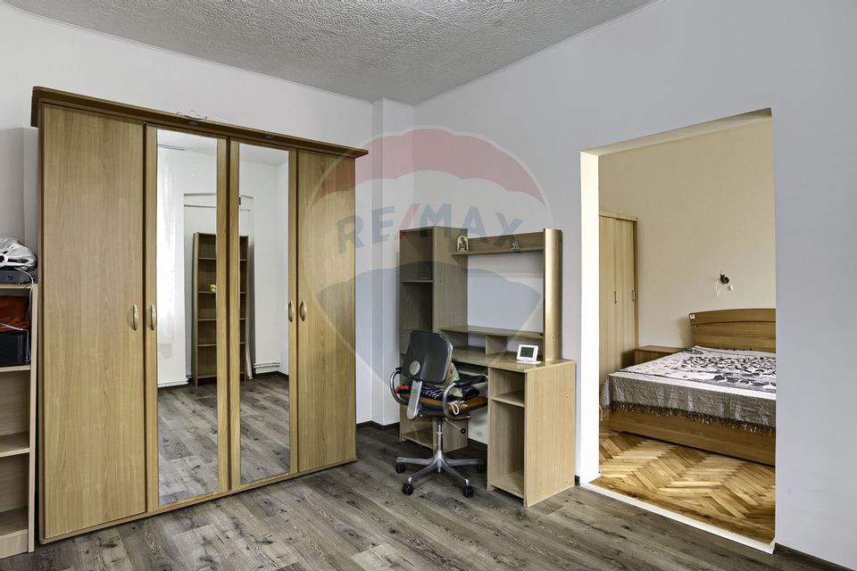 3 room Apartment for sale, Intim area