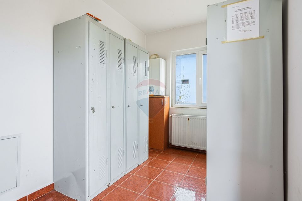 6,076sq.m Industrial Space for sale