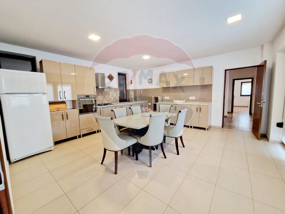 Casa Vila 4 camere / zona Damila