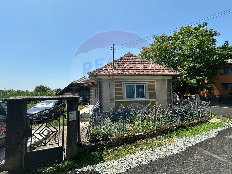 3 room House / Villa for sale