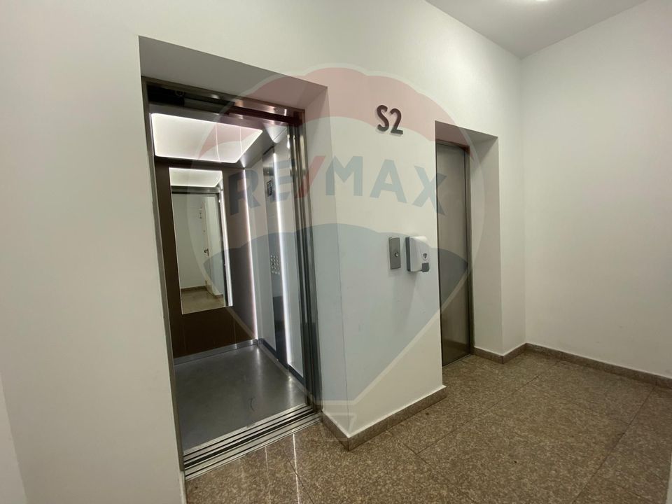 3 room Apartment for rent, P-ta Victoriei area