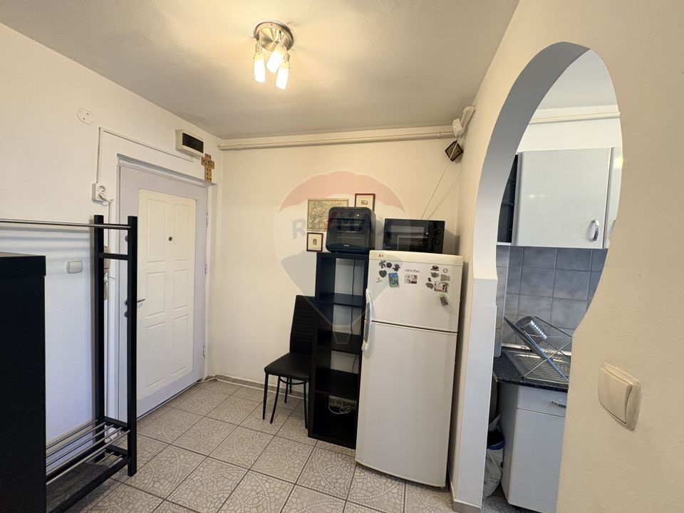 PRIMA INCHIRIERE, apartament 2 camere, Gara de Nord