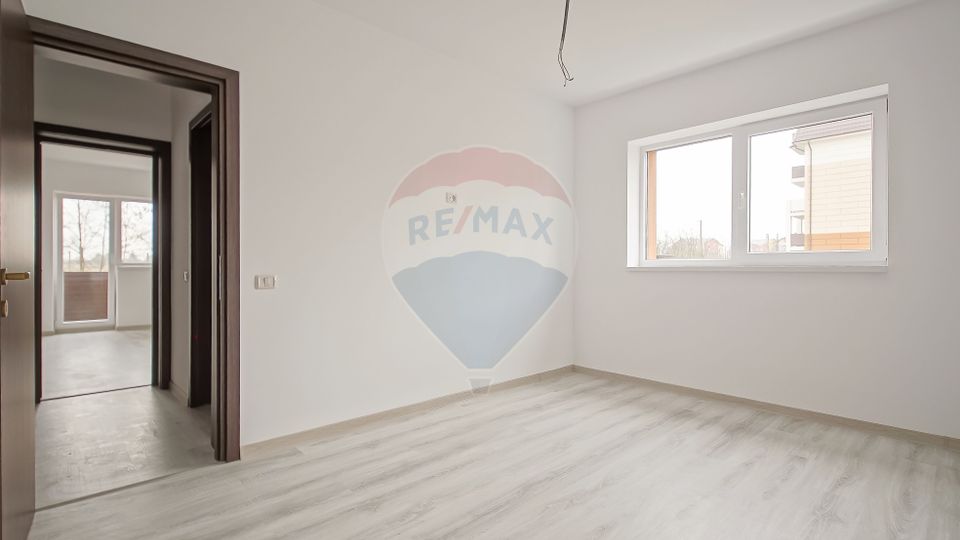Apartament 2cam NOU –Subcetate City 2| 60 mp | FINALIZAT