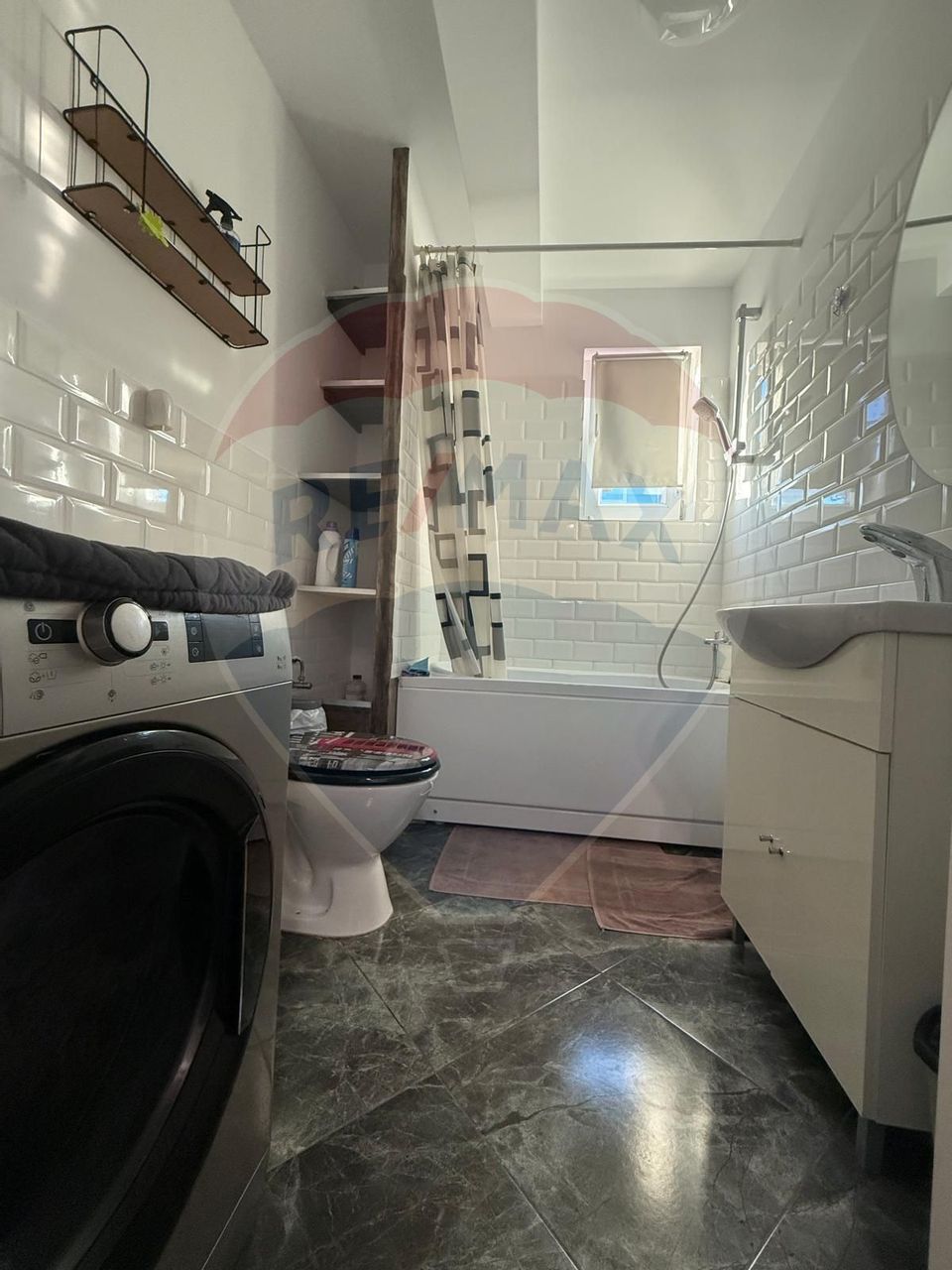 Apartament cu 2 camere de închiriat în Techirghiol