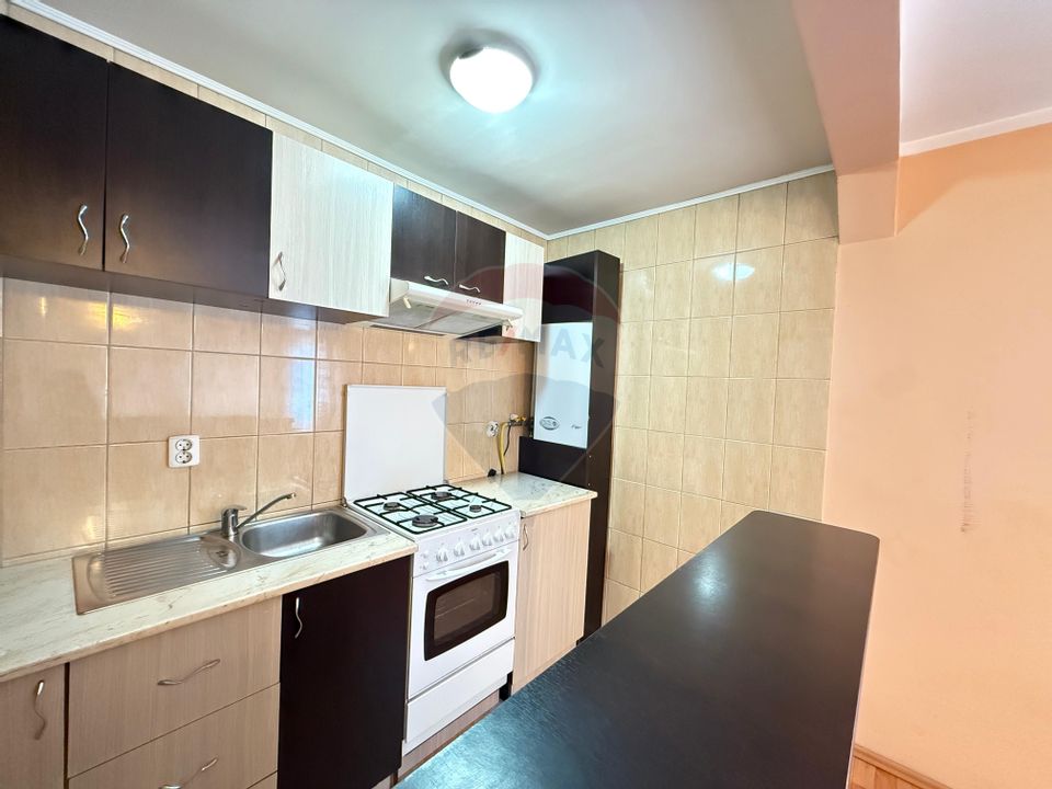 Apartament 3 camere de vânzare – Gura Humorului, zona centrală