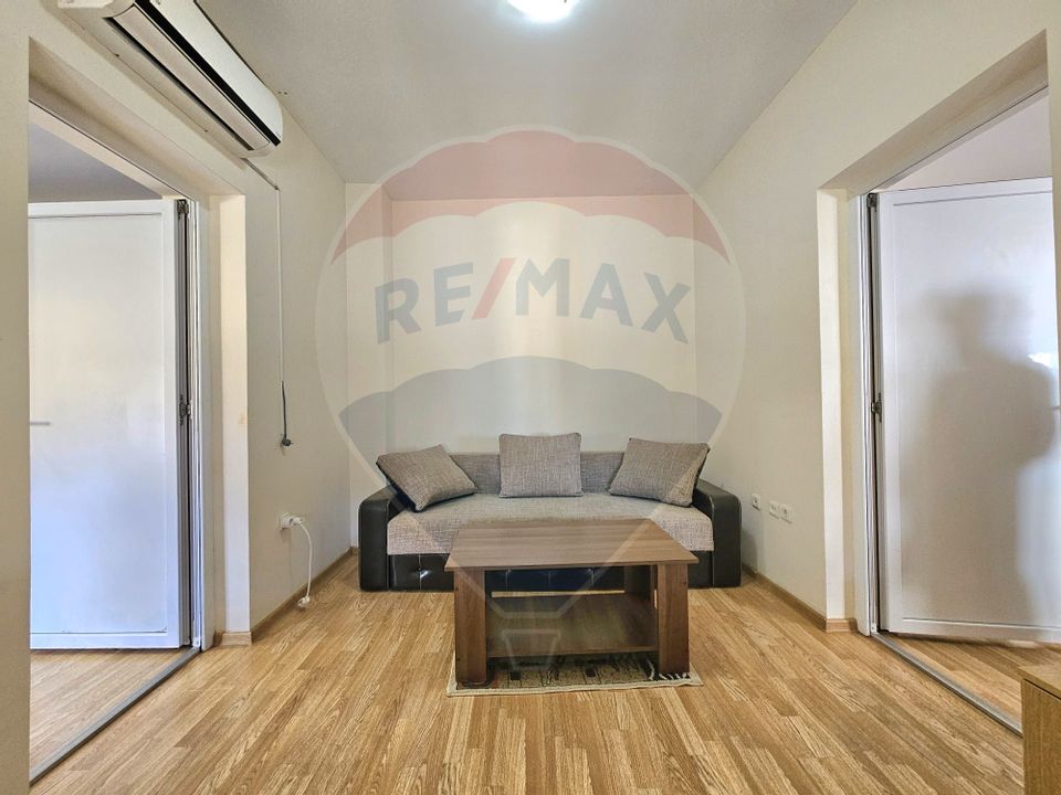 4 room House / Villa for rent, Central area