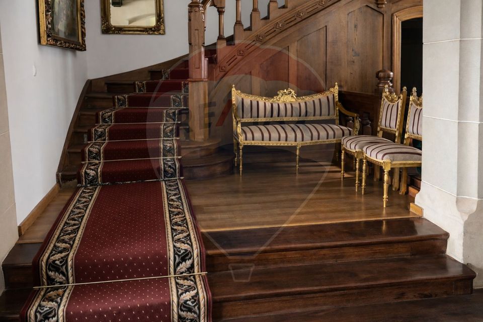 58 room Hotel / Pension for sale, Nord-Vest area