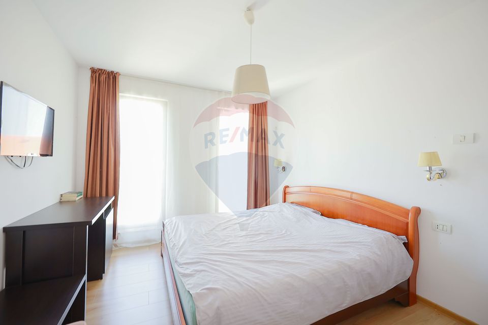 De închiriat Casă/Pensiune în zona Nufarul