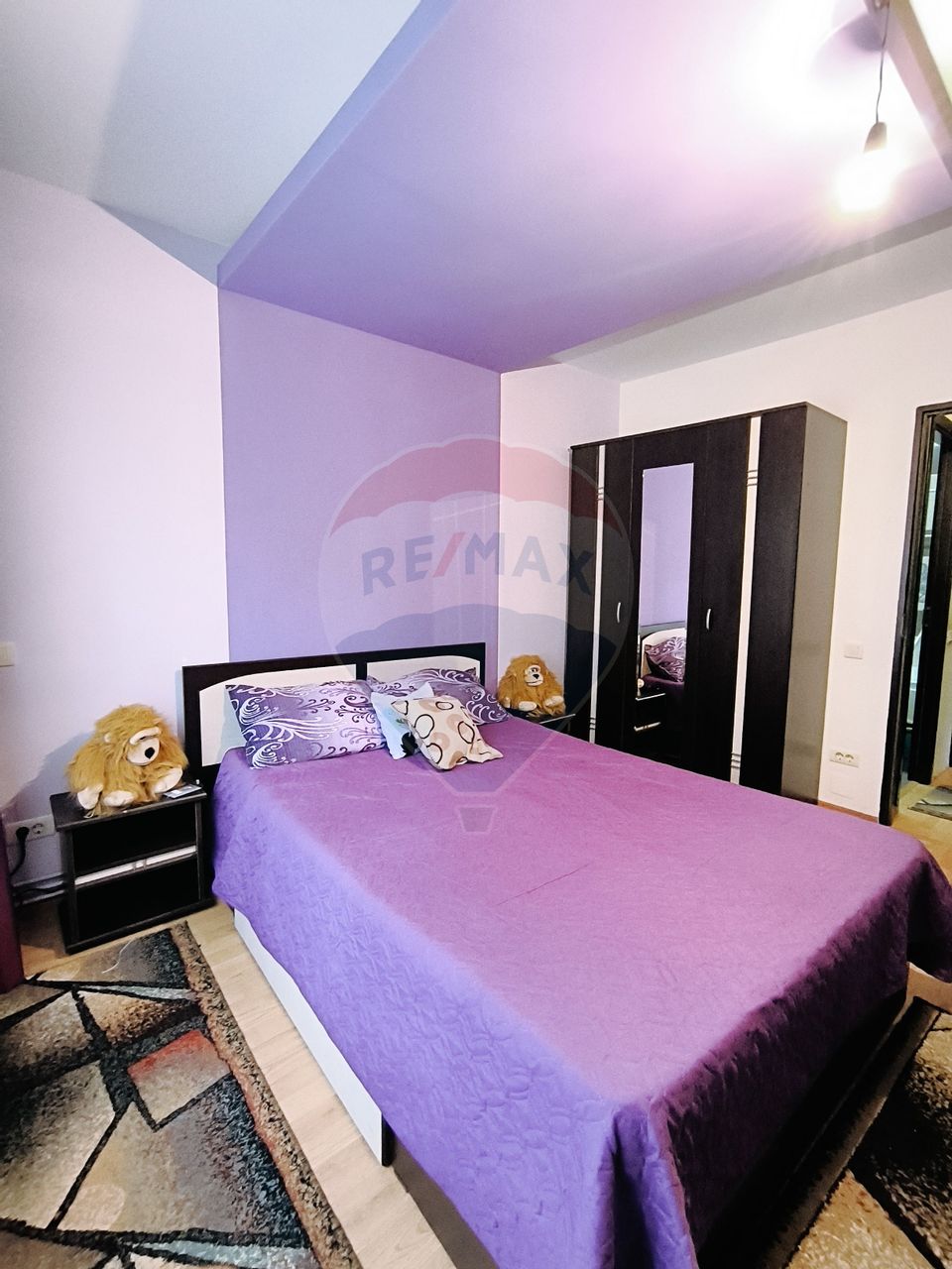 2 room Apartment for rent, Grigorescu area