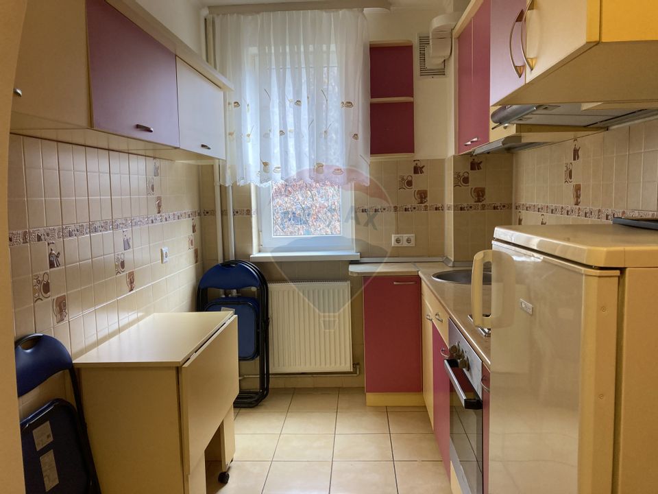 2 room Apartment for rent, Gheorgheni area