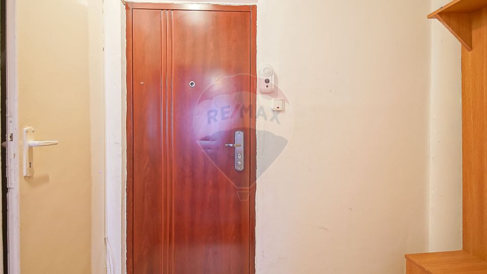 1 room Apartment for rent, Bartolomeu area