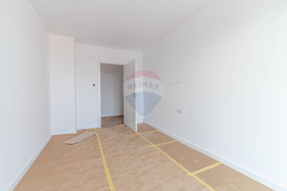 Apartament 2 camere de vanzare – Proiect Maurer, Cluj-Napoca | 60 mp