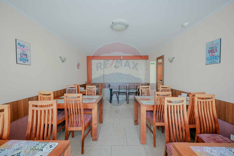 857sq.m Office Space for rent, Calea Clujului area