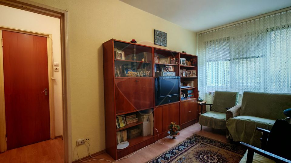 Apartament de vanzare cu 2 camere I Theodor Pallady I La Metrou