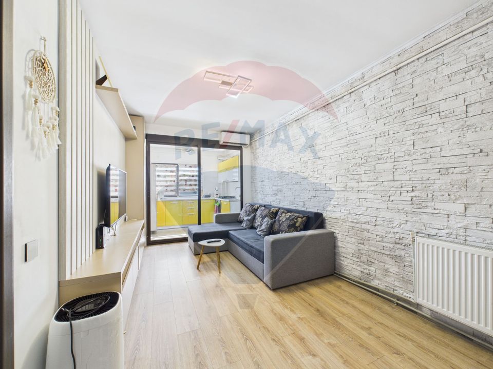 3 room Apartment for sale, Central area