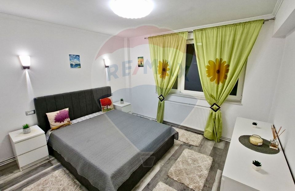 Apartament premium 3 camere, ultracentral, Cluj-Napoca