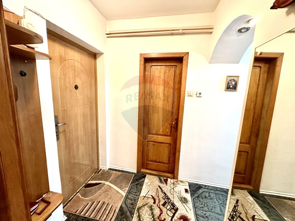 Apartament de vanzare, 36 mp, Marasti, str. Nasaud