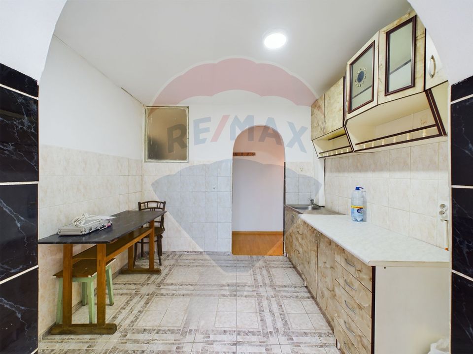 2 room Apartment for sale, Sud area