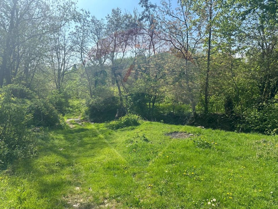 Land 1,000sqm Magura / Strada Valea Magurii