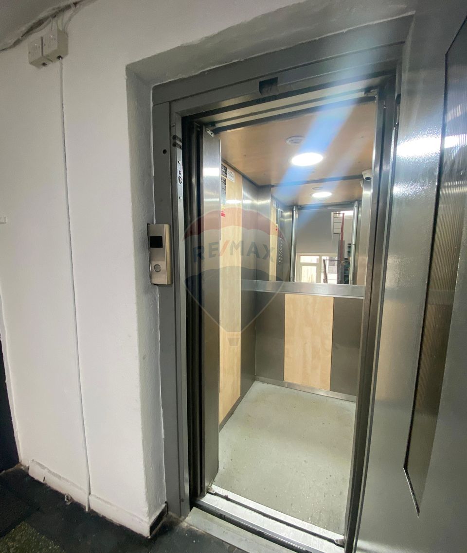 2 room Apartment for sale, Dorobanti area