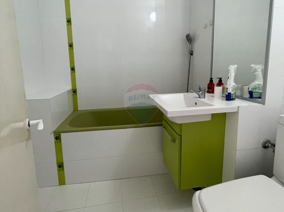 Apartament cu 2 camere de închiriat în zona ICIL