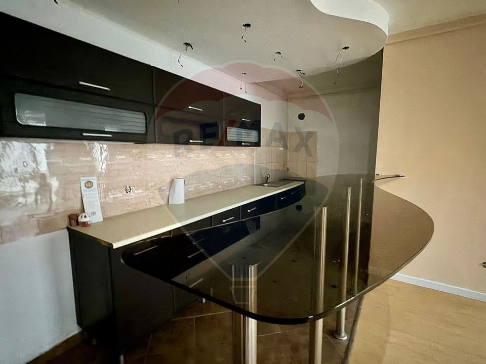 3 room Apartment for sale