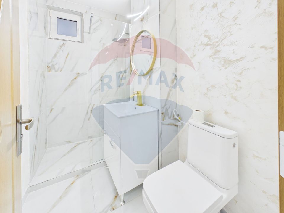 Investitie Apartament 2 camere- langa Parcul Tineretului, 3 min metrou