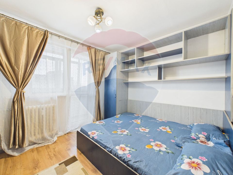 Vanzare apartament 2 camere - Zona Pasajul Doamna Ghica - Tei