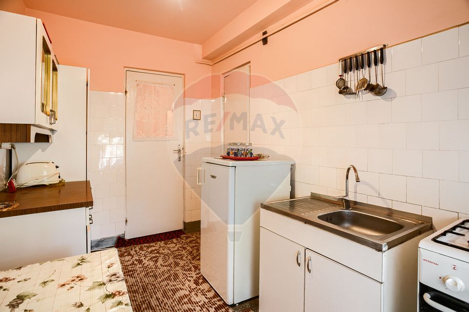 2 room Apartment for sale, Aurel Vlaicu area