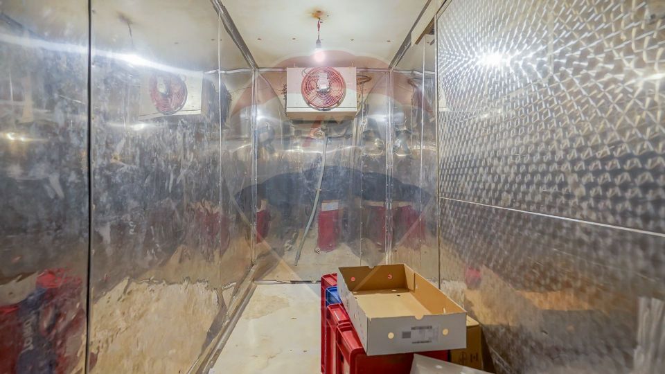 CASA CU SPATIU COMERCIAL SI PARCARE | PIATA UNIRII 12BIS BRASOV SCHEI