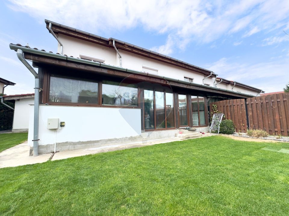 3 room House / Villa for rent, Europa area