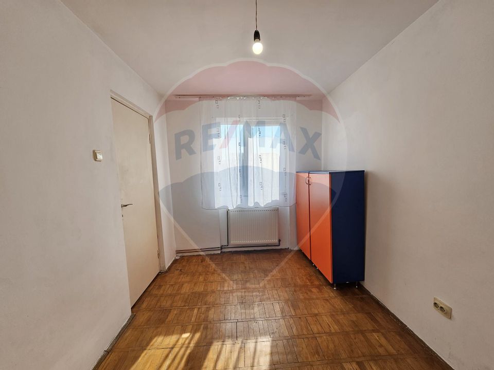 2 room Apartment for sale