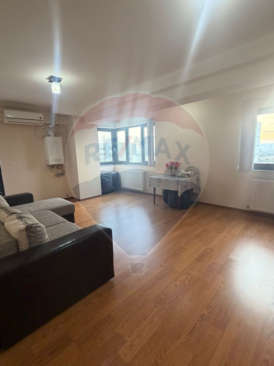 2 camere, Calea Severinului, bloc 2015, comision zero