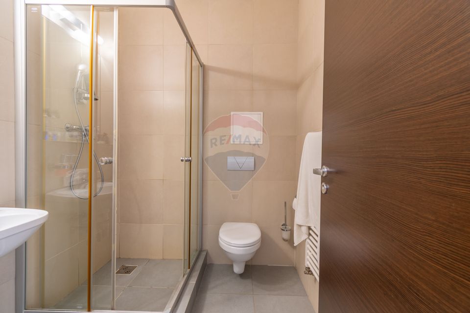 Spatiu de birouri de inchiriat Centru Cluj Napoca