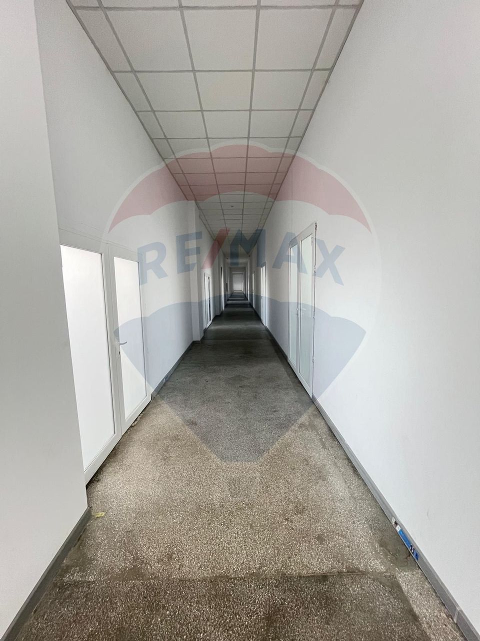 Spațiu comercial 90mp de inchiriat în zona Ozana-Theodor Pallady