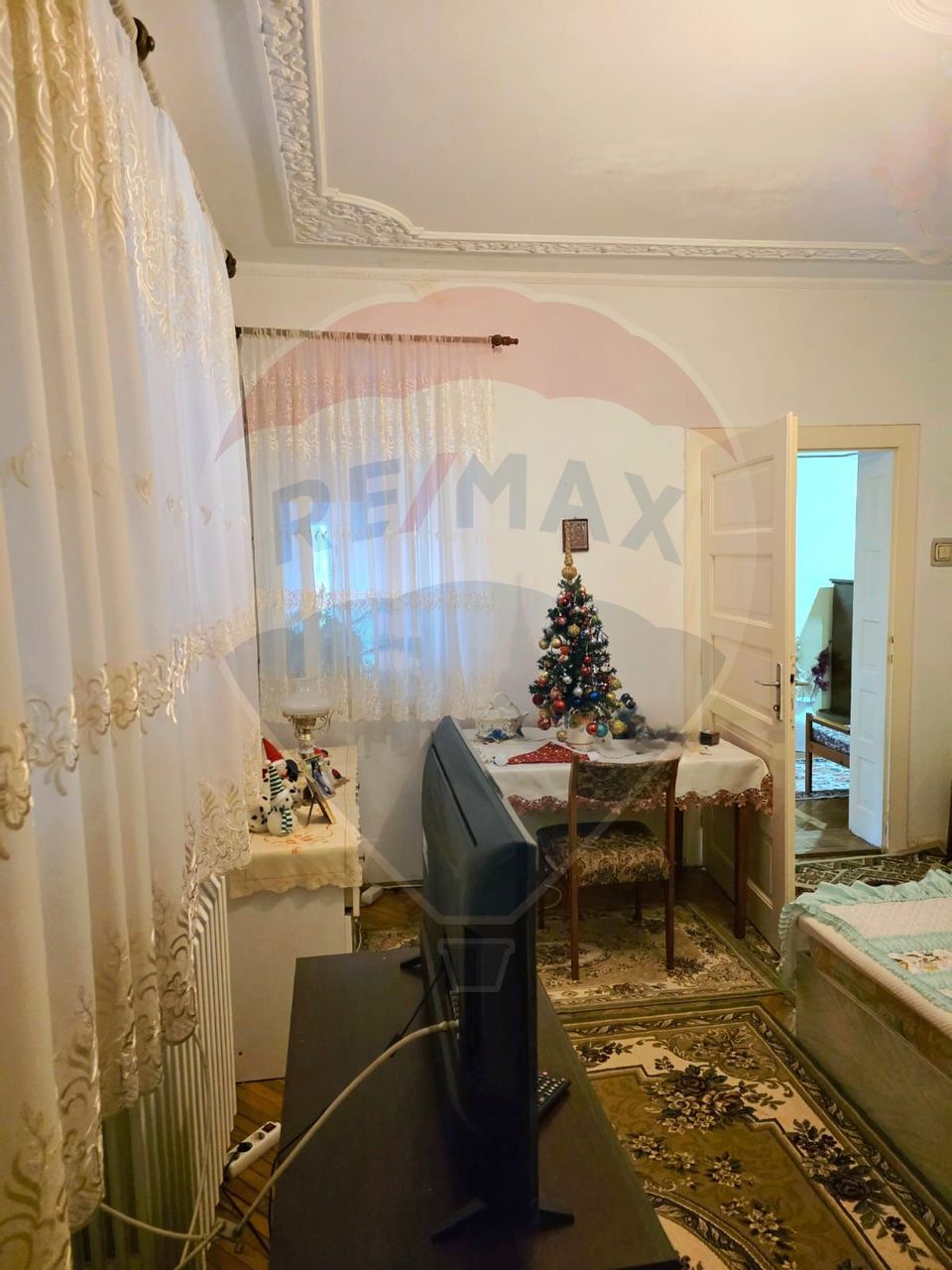 5 room House / Villa for sale, Central area