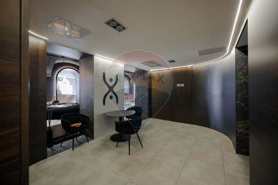 409sq.m Commercial Space for sale, Ultracentral area