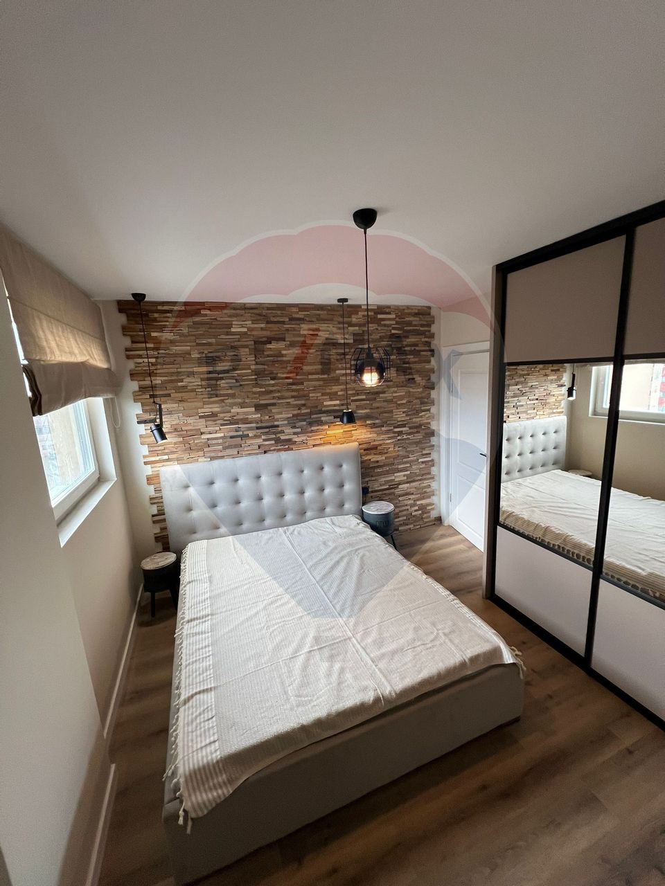 Apartament 3 camere de inchiriat