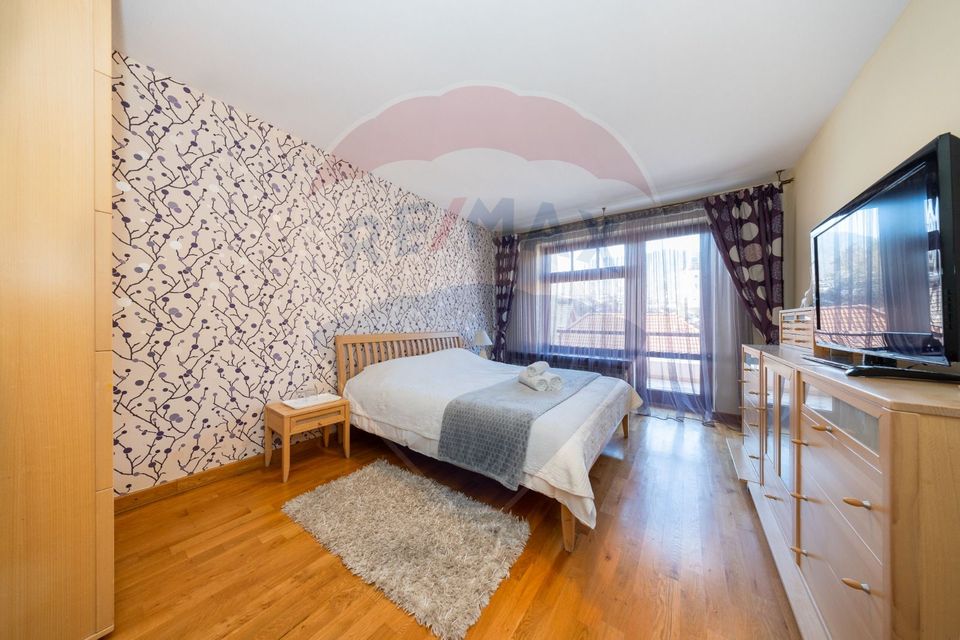 3 room Apartment for sale, Schei area