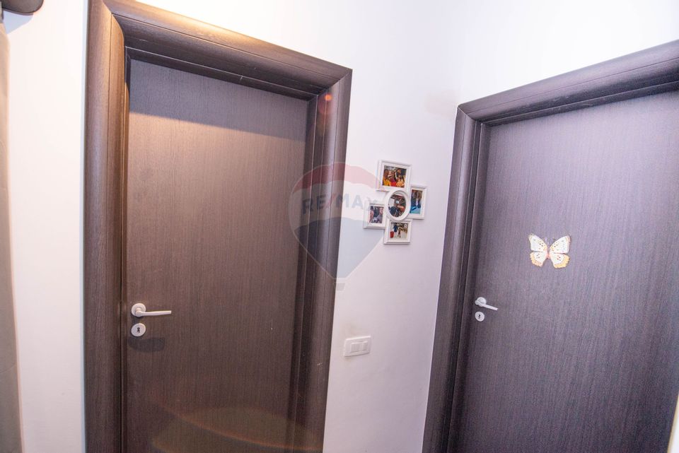 Apartament cu 3 camere de vanzare 69 mp, Chiajna Sg Ilie Petre